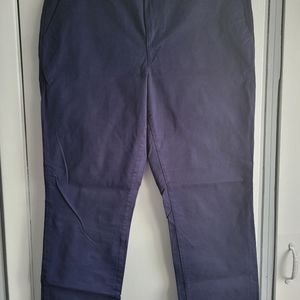 Tommy Hilfiger Chino Pants Women's Sz 14